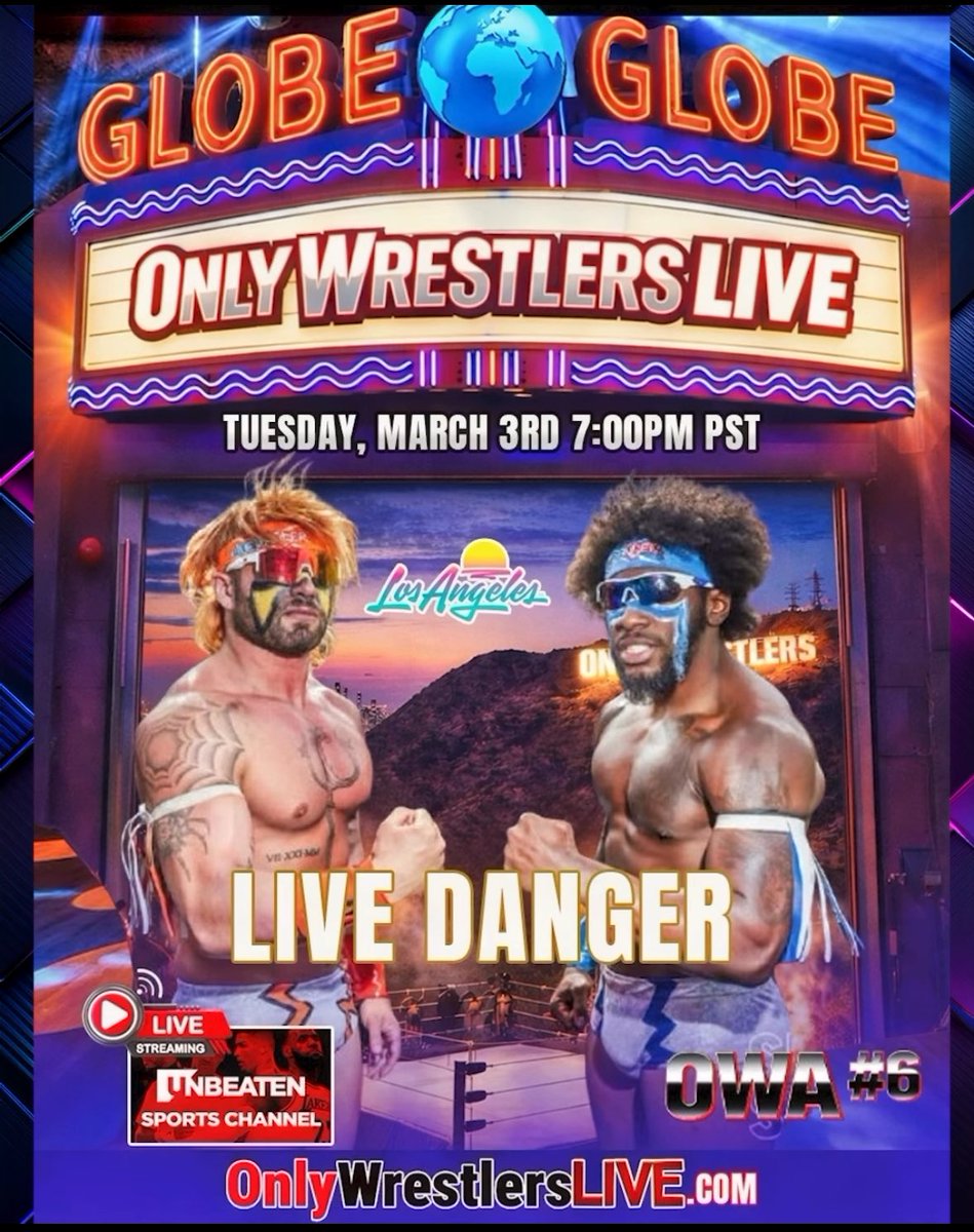 Danger Ross ☣️ デンジャー・ロス tweet media