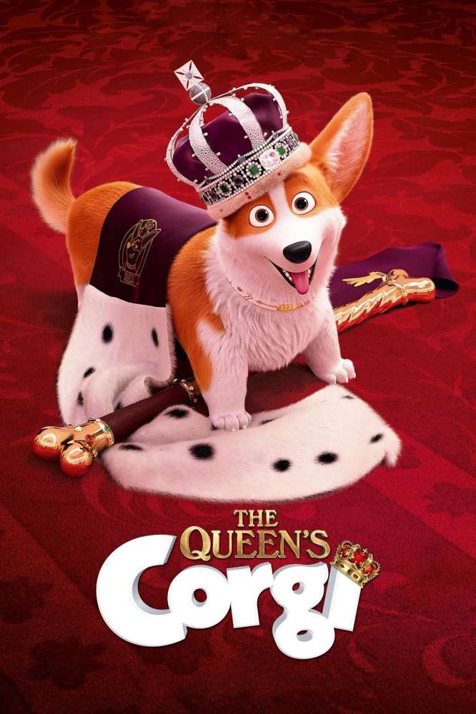 OnThisDayFilm's tweet image. The Queen's Corgi was released on this day 6 years ago (2020). #JackWhitehall #JulieWalters - #Benoît"Ben"Stassen mymoviepicker.com/film/the-queen…