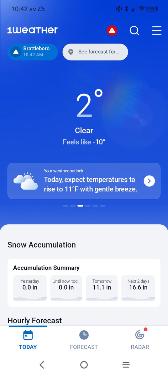 scott67nh's tweet photo. It's this now without the wind chill. I'm guessing it's closer to -8 https://t.co/NrvshZi07G
