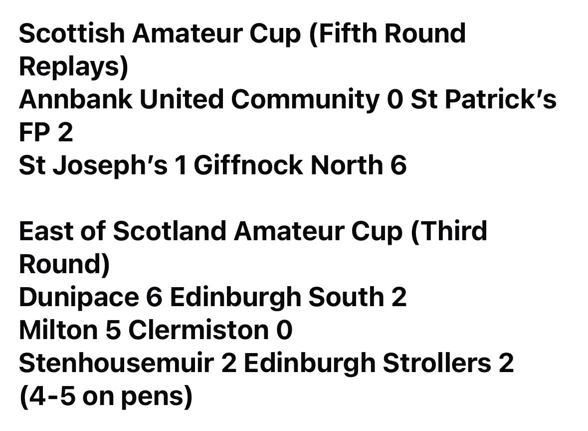CaledonianLeague tweet media