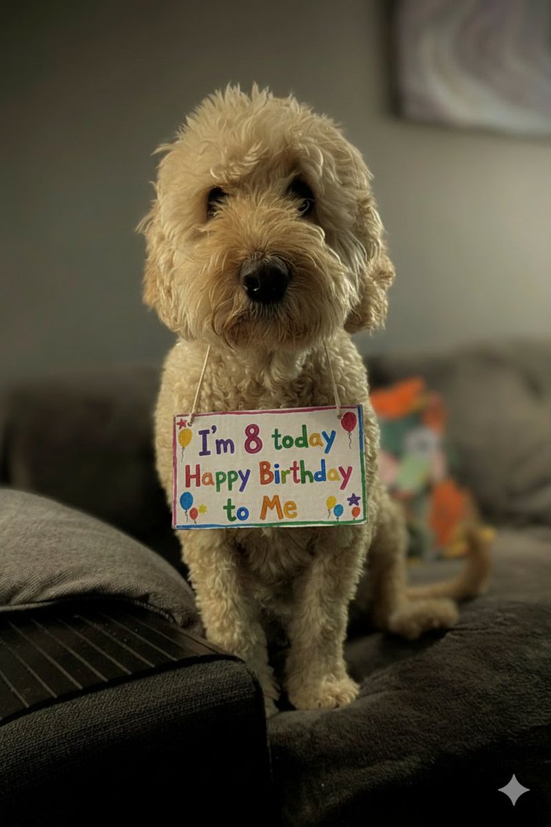 BarneyDood's tweet photo. Happy birthday to all my brothers and sisters out there.
#barneydood #happybirthday https://t.co/tNqJBaFa5d