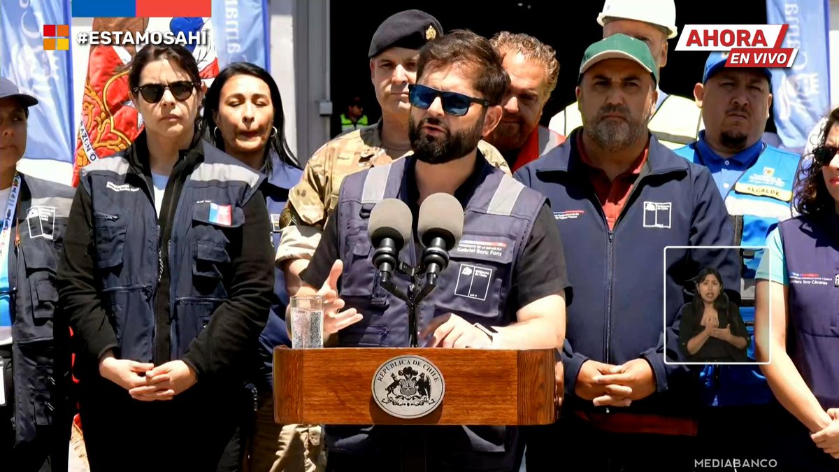 Mediabanco tweet media