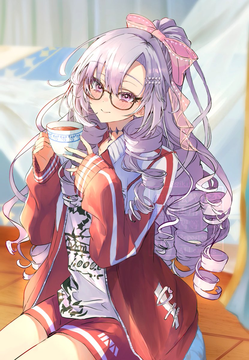 サロメ様 壱百満天原サロメ【コトブキヤショップ限定品】｜にじさんじ｜美少女