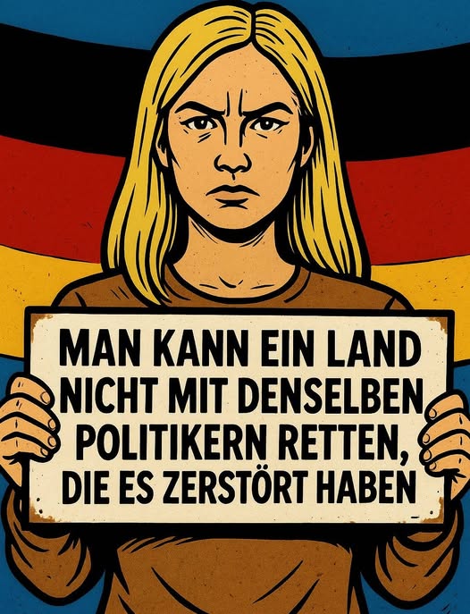 Da ist etwas dran oder?👇