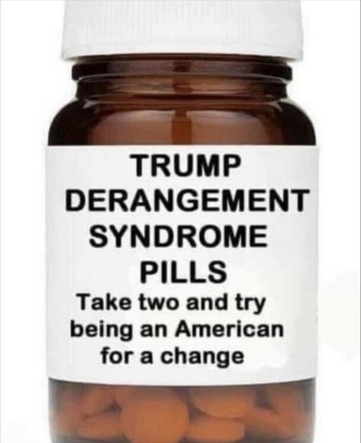 🦅Incurable🌷Deplorable2.0🦁 tweet media