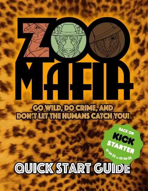 unMadeGaming's tweet photo. Gonna be streaming some one-shots with out Patreon community today! 
Rockin' some Legend in the Mist and some Zoo Mafia!

Come join us on Twitch in an hour! https://t.co/dZEvR55Ij8