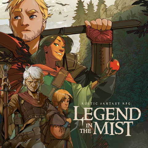 unMadeGaming's tweet photo. Gonna be streaming some one-shots with out Patreon community today! 
Rockin' some Legend in the Mist and some Zoo Mafia!

Come join us on Twitch in an hour! https://t.co/dZEvR55Ij8