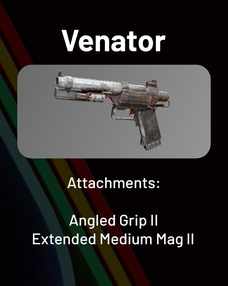 ARC Raiders Alerts tweet media