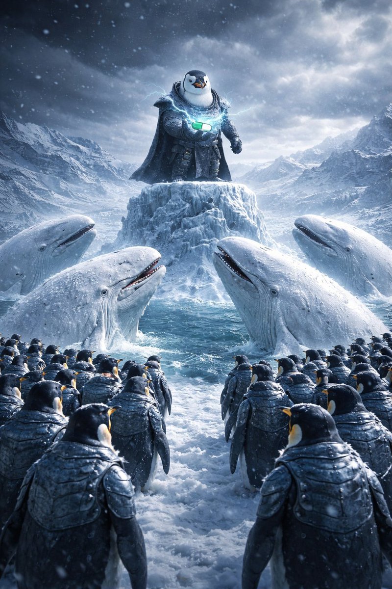 eupho_sol's tweet photo. 🧠 People are holding the token
like their fate depends on it.
👥 270 members already in the community.
And this is only the beginning.
This isn’t marketing.
This isn’t strategy.
This is raw momentum.
5JKu1mw8brd7KxzzsreVJtGCr91SMXxiA7qw2EaUFimo https://t.co/3JH1ZeZbp4