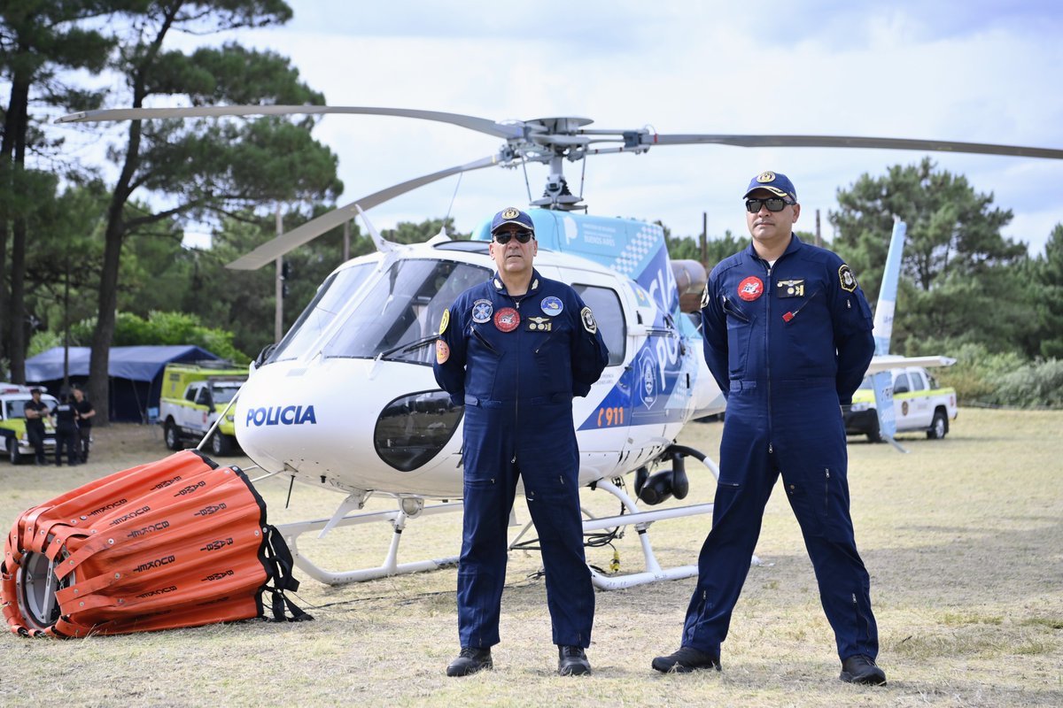 Axel Kicillof tweet media