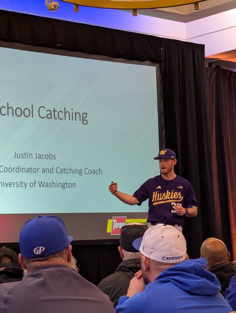 NWBCA Convention tweet media