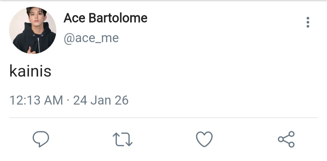 #HaJeongWoo MINI AU -- 

"I know you hate me"

A certified softie and not so confident Azi is forced to be with Ace na matalino but suplado (well... he is, for Azi).