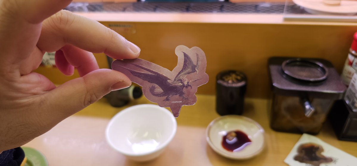 VectorLin_117's tweet image. 普通

不如預期 沒注意時間 藥水瓶還沒開始 

SAD