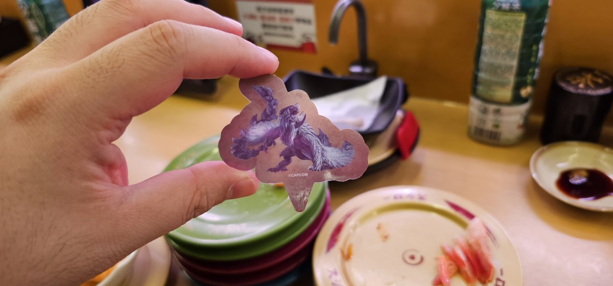 VectorLin_117's tweet image. 普通

不如預期 沒注意時間 藥水瓶還沒開始 

SAD