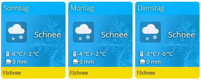 VulkanWetter's tweet photo. Es wird wieder weiß im Vogelsberg! 🌨️

Während aktuell nur noch am Taufstein Schnee liegt, erwartet uns besonders am Montag wieder Neuschnee. Ggf. reicht es dabei sogar für Warnstufe orange mit bis zu 20 cm Neuschnee! 

Vorhersage: https://t.co/scT6fzORqE

#Vogelsberg #Neuschnee https://t.co/0dfCXqbF0b