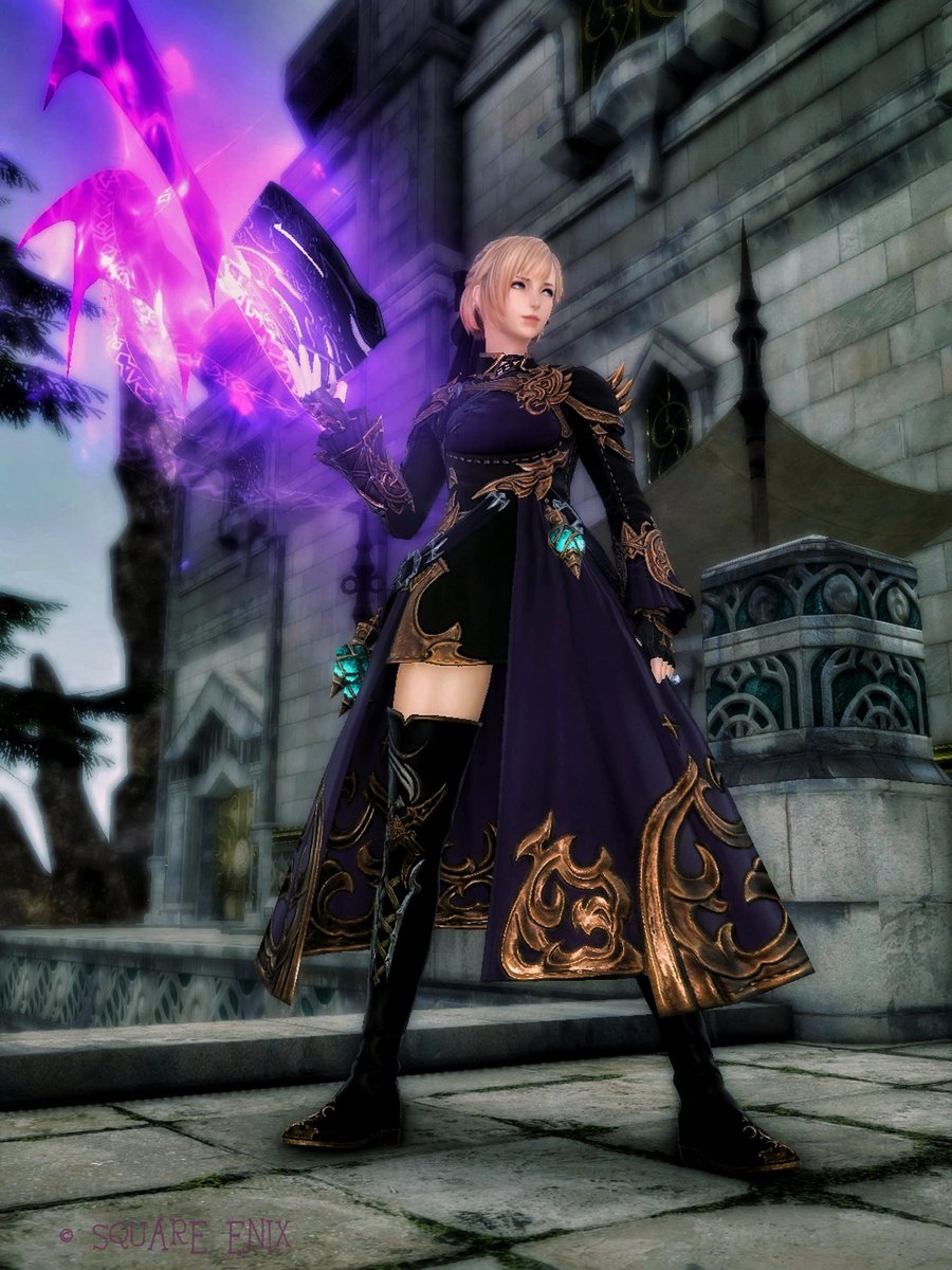 みんみん様 おまとめ 本日のミドラン #ミドラン #FF14 おやすみなさい ♡(ᐡ ̳ᴗ ̫ ᴗ ̳ᐡ)♡