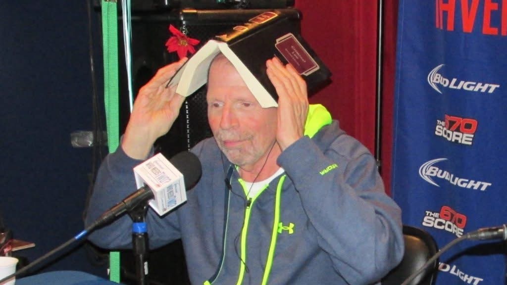 104.3 The Score tweet media