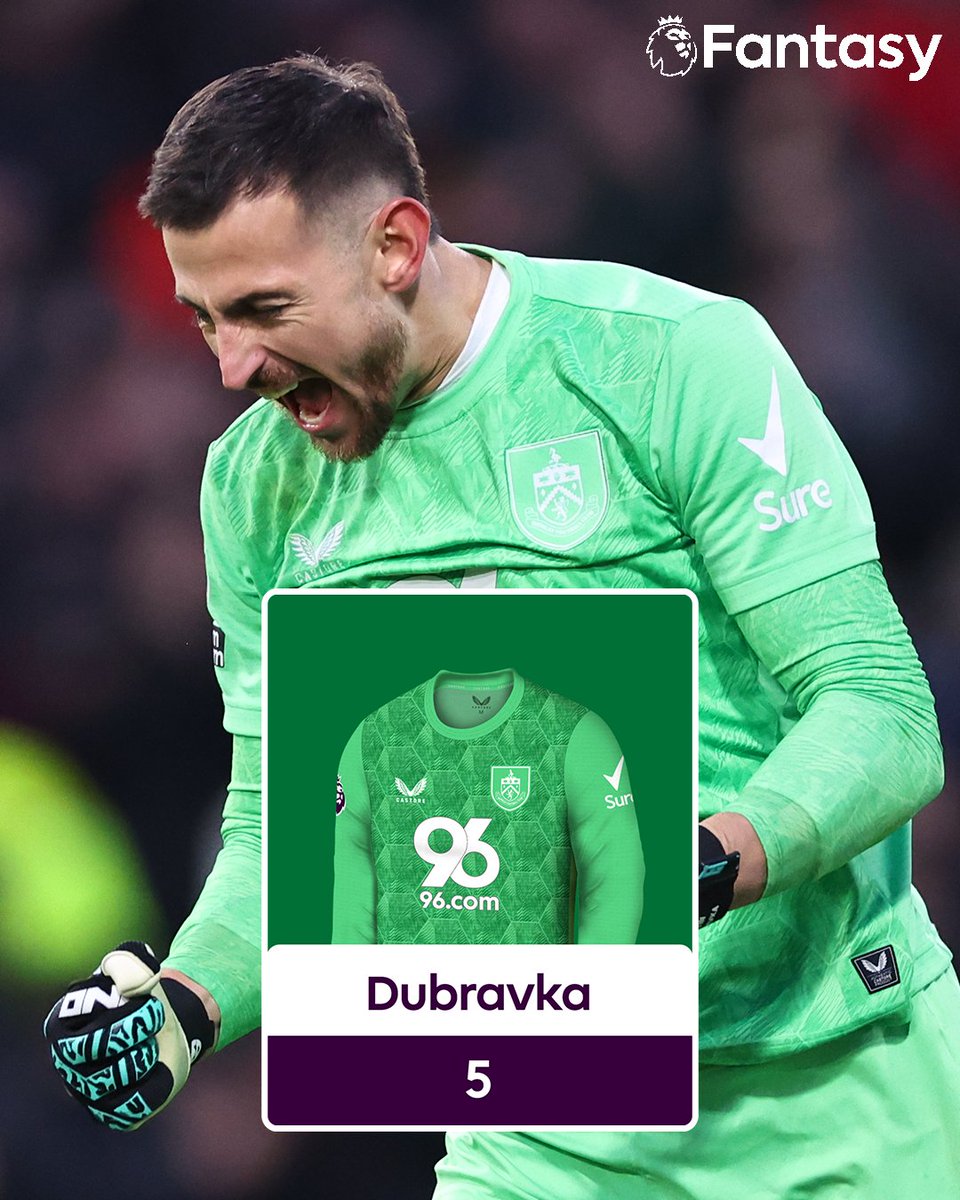 Fantasy Premier League tweet media