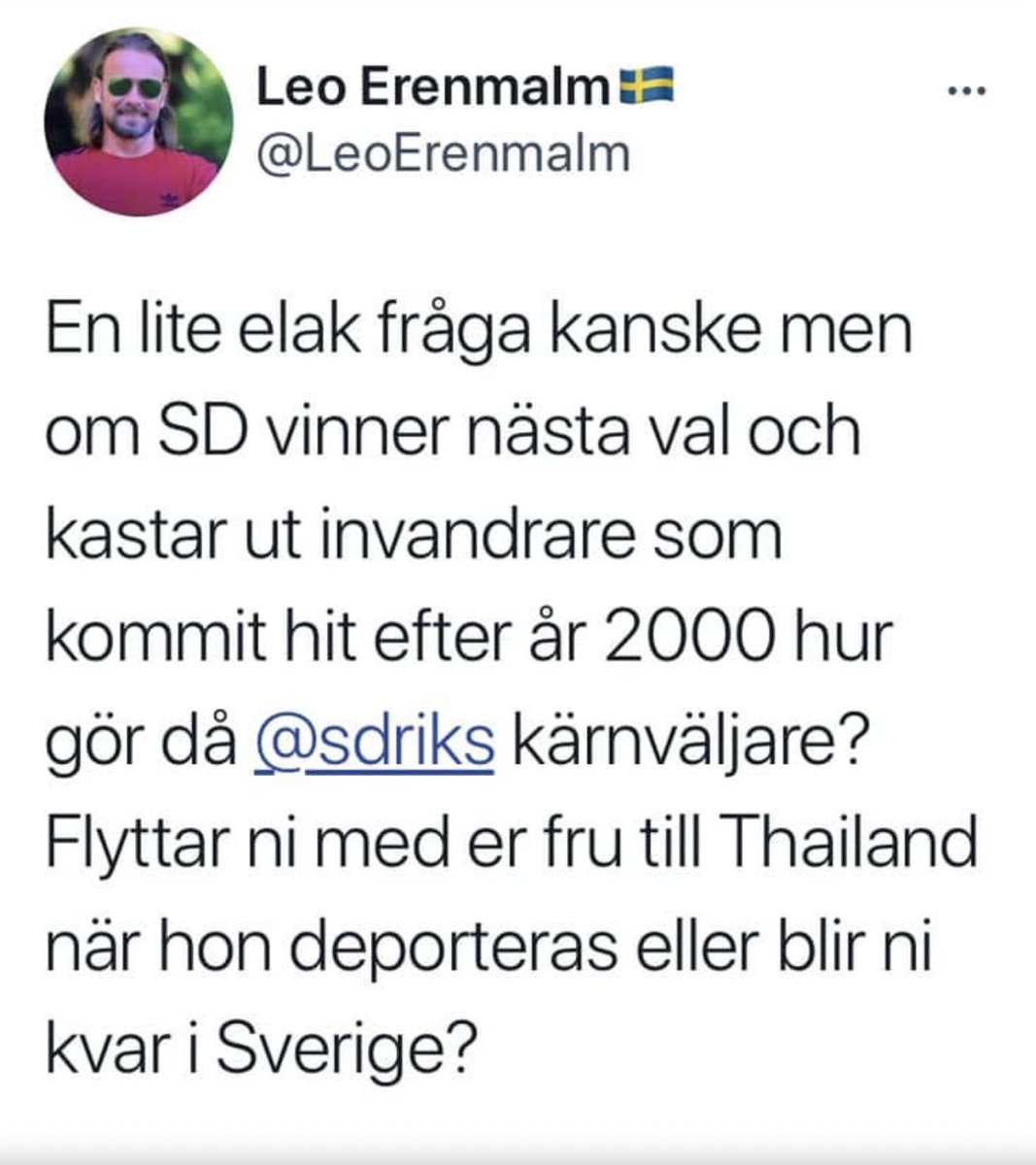 Anders Wallin tweet media