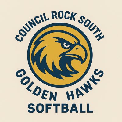 Council Rock South Softball tweet media