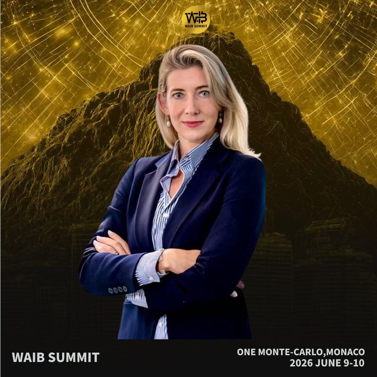 WAIB Summit tweet media