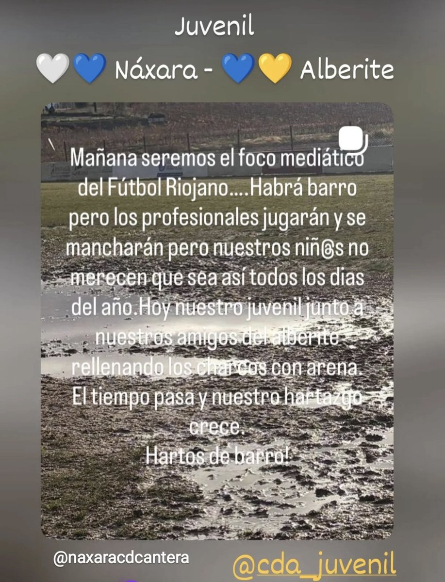 CD Alberite tweet media