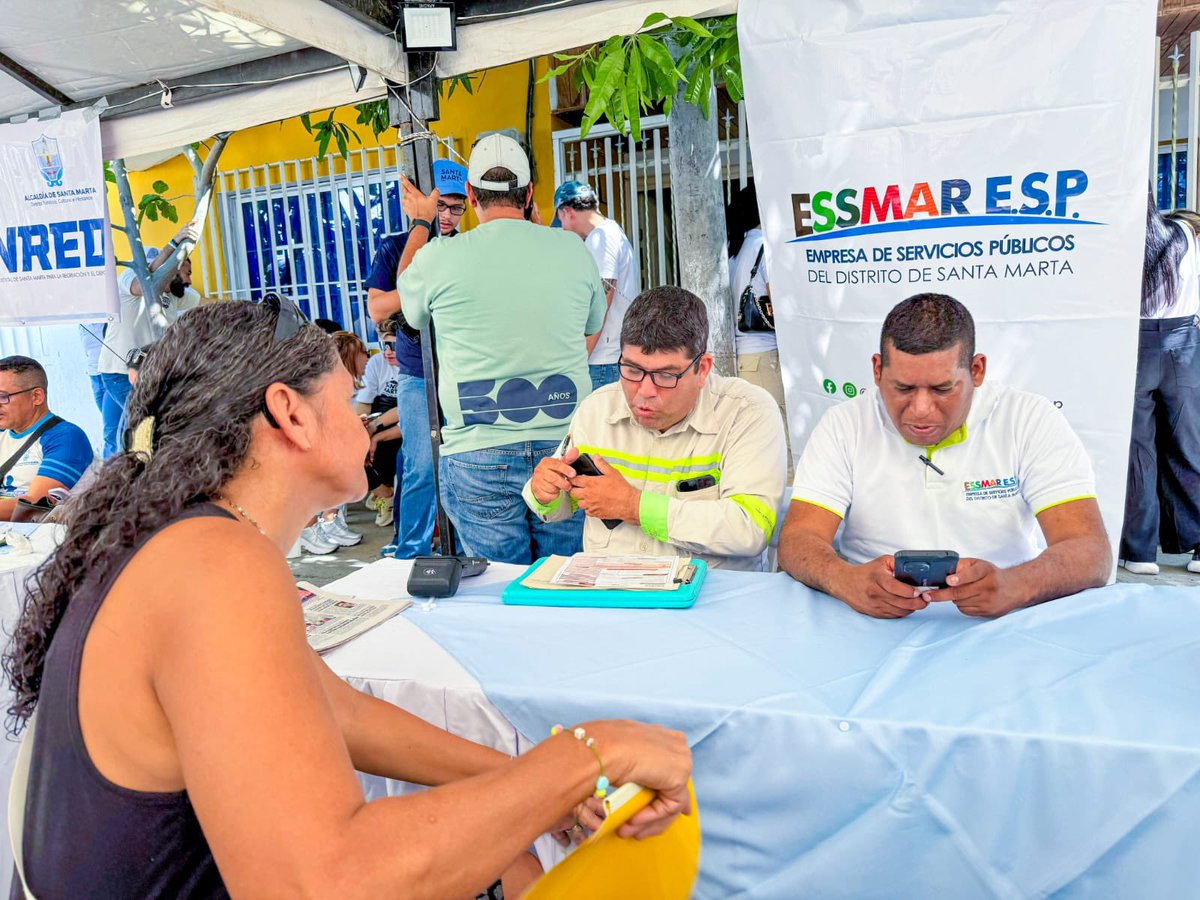 ESSMAR ESP tweet media