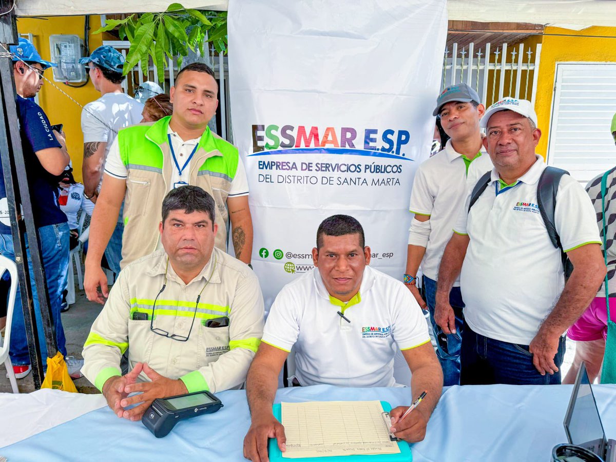 ESSMAR ESP tweet media