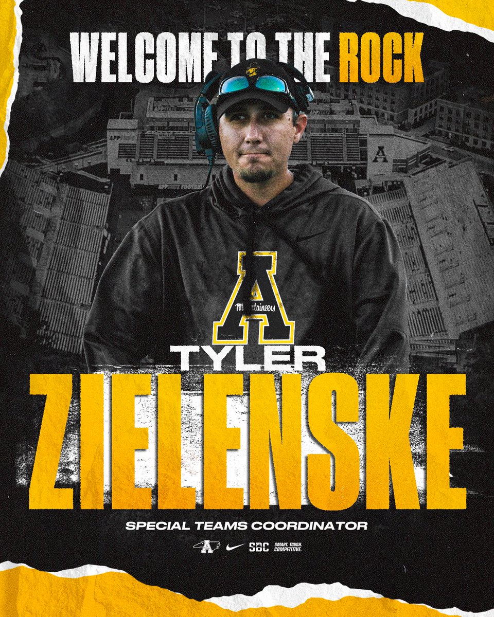 App State Football tweet media