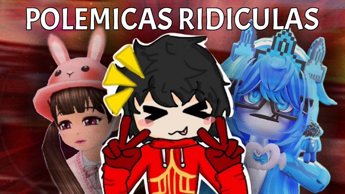 GENTE, NUEVO VIDEO

youtube.com/watch?v=_GPV5p…