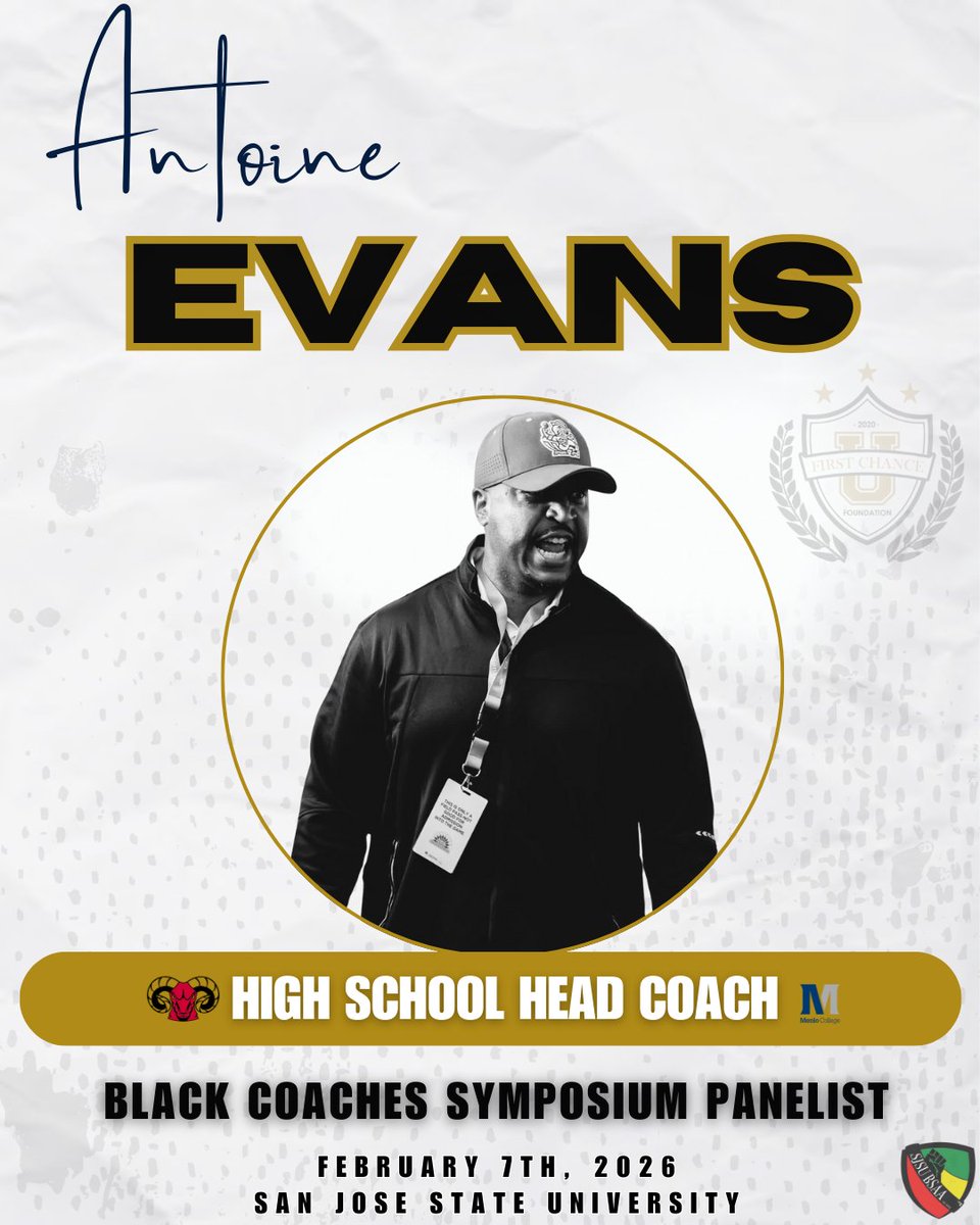 First Chance U. Foundation tweet media