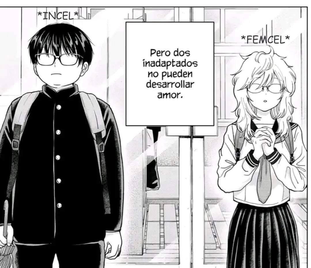 anime_argentina's tweet photo. Twitter en un panel de manga https://t.co/Tc01Bok63s