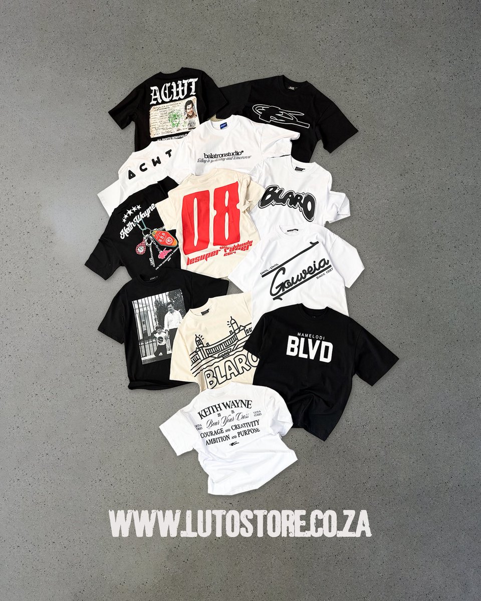 Explore on lutostore.co.za