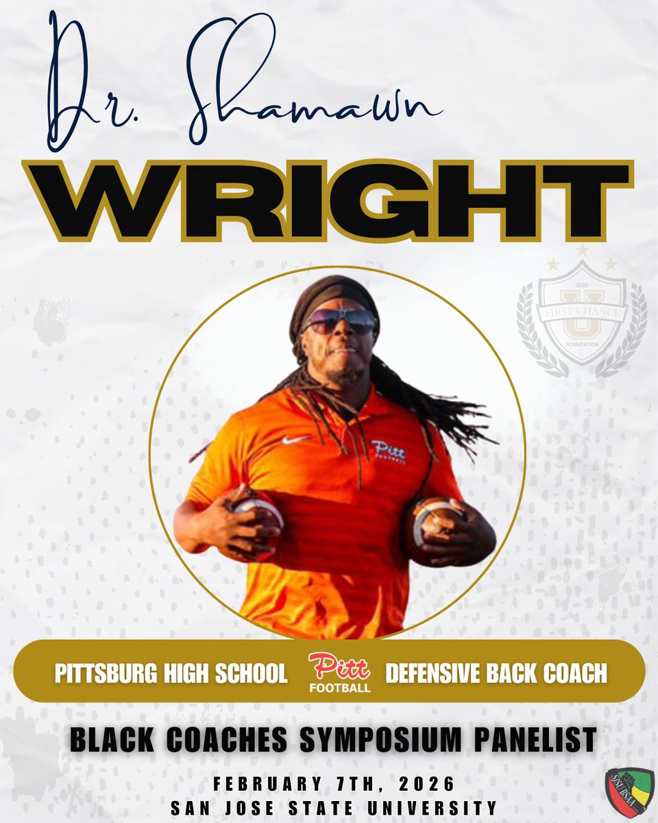 First Chance U. Foundation tweet media