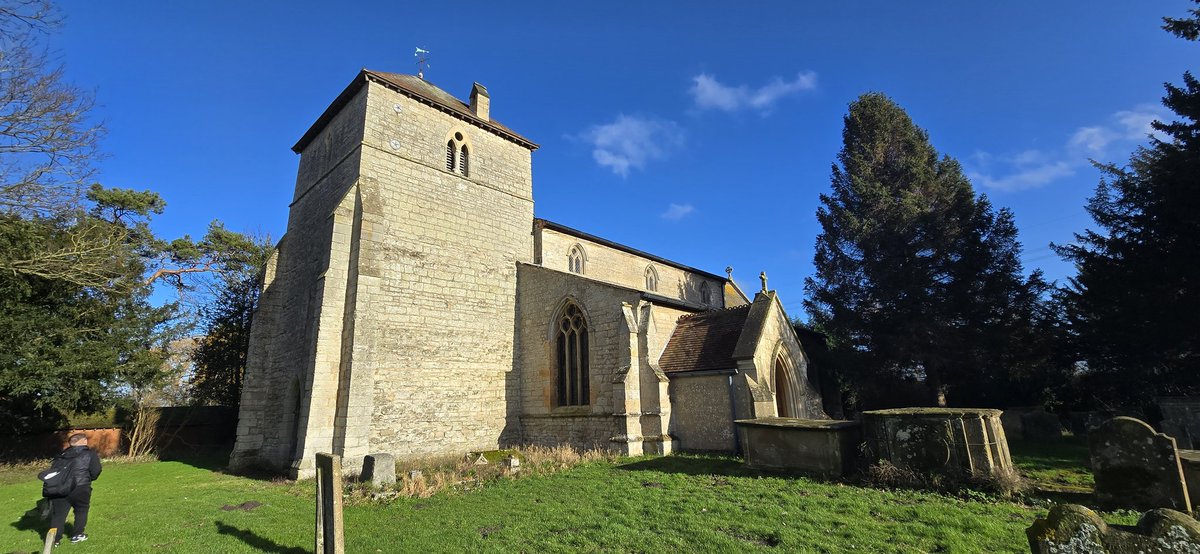 lkent45's tweet photo. A really interesting visit to an old church no longer in use, but is owned by the church conservation trust and then 15 minutes away to a windmill, that still Mills flour. Its continued to mill flour since it was built, not stopped milling once. https://t.co/tywfjQwBII