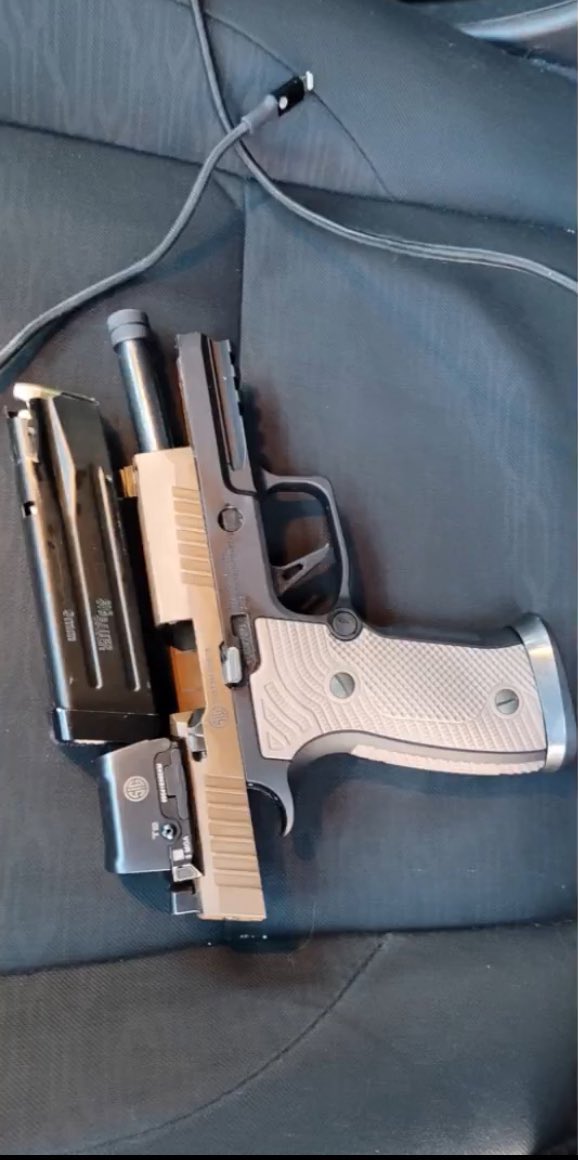 <a href="/intelFromBrian/">Brian’s Breaking News and Intel</a> He was fucking armed you shower of morons.  Ice are federal agents just like the FBI are federal agents.  If you pull a gun out and fire it at them then you’ll end up getting shot.