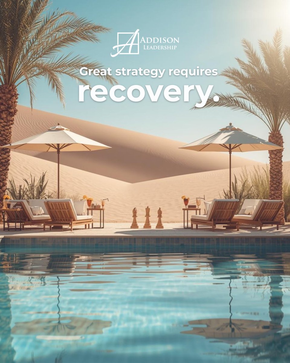 💥 Myth: Self-care is a luxury.
✅ Truth: Self-care is lealeadership discipline.

It protects clarity, energy, and emotional resilience, so you lead with strength even on tough days. 

👉 Want the full guide? loom.ly/uCfKb6o