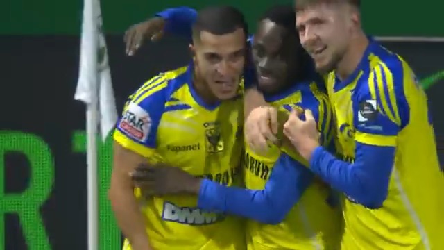 趣味・スポーツ・実用 VAN GIJS TOT KEISUKE VVV-VENLO Keisuke Honda | Goals, Skills and Assists | VVV-Venlo - YouTube