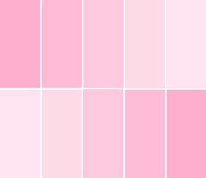 fairyprxncess's tweet image. this is what i mean when i say i like the color pink: