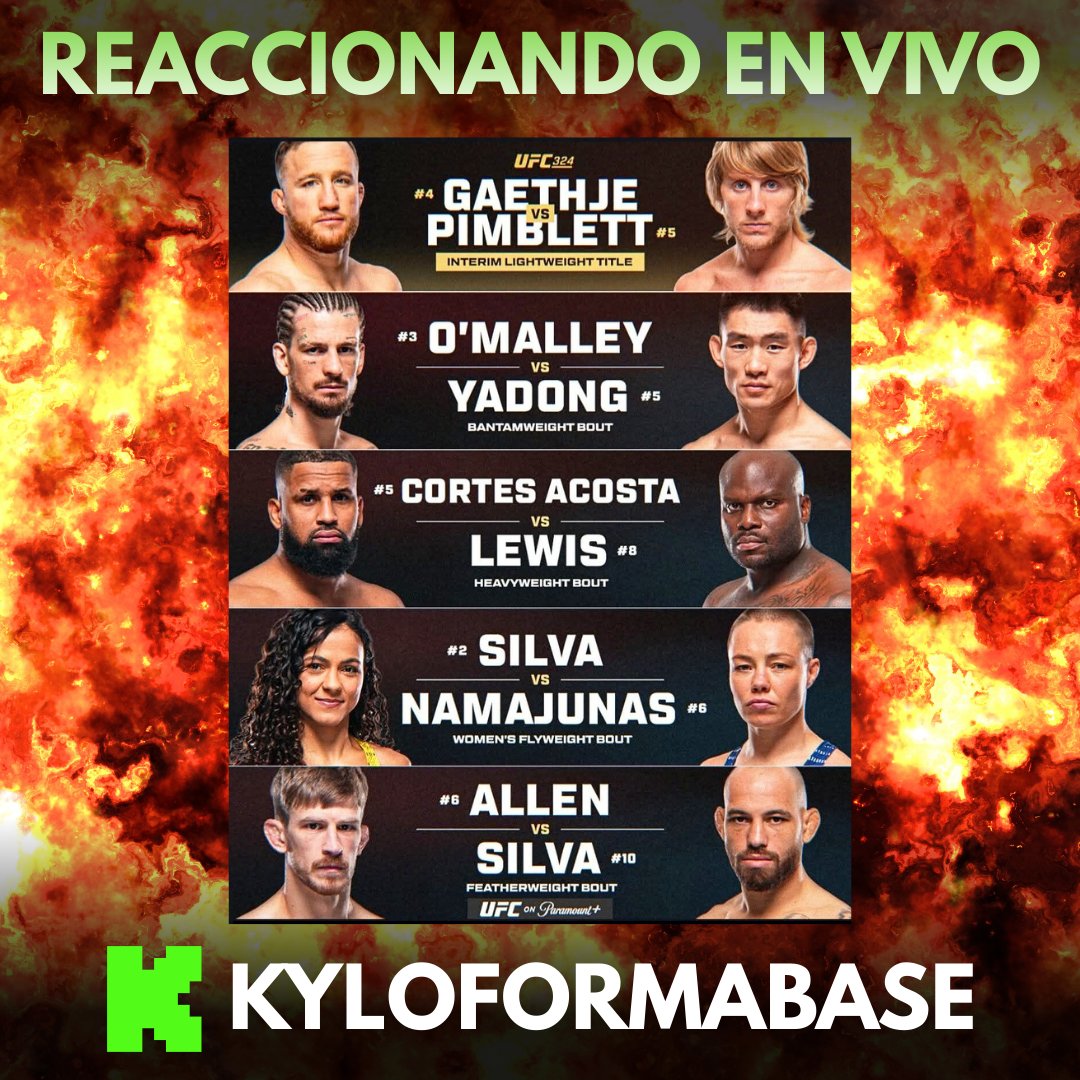 Kylo Forma Base tweet media