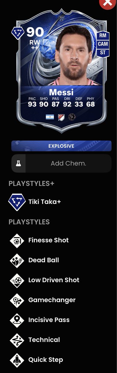 Hashim Ahmed tweet media