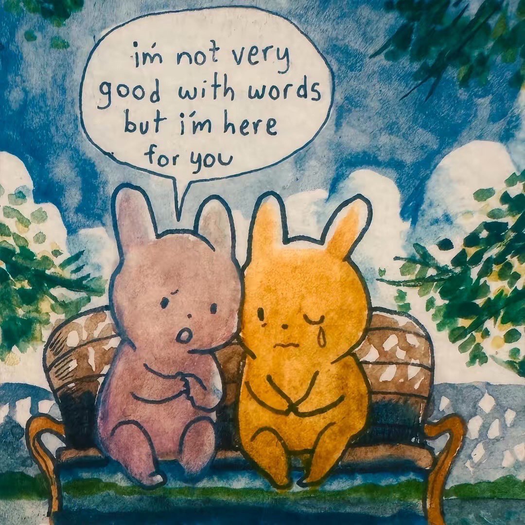 annalaura_art's tweet image. I’m here, I’m here