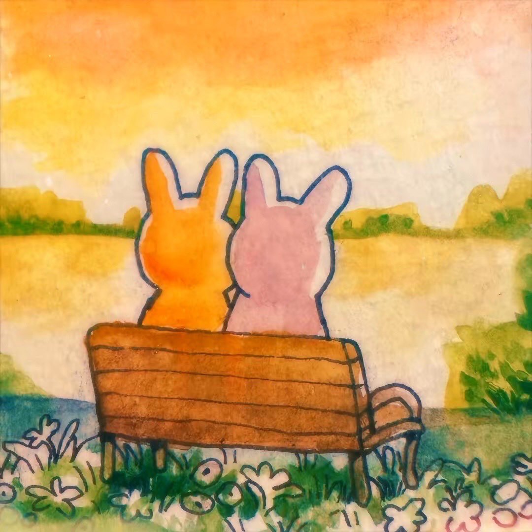 annalaura_art's tweet image. I’m here, I’m here