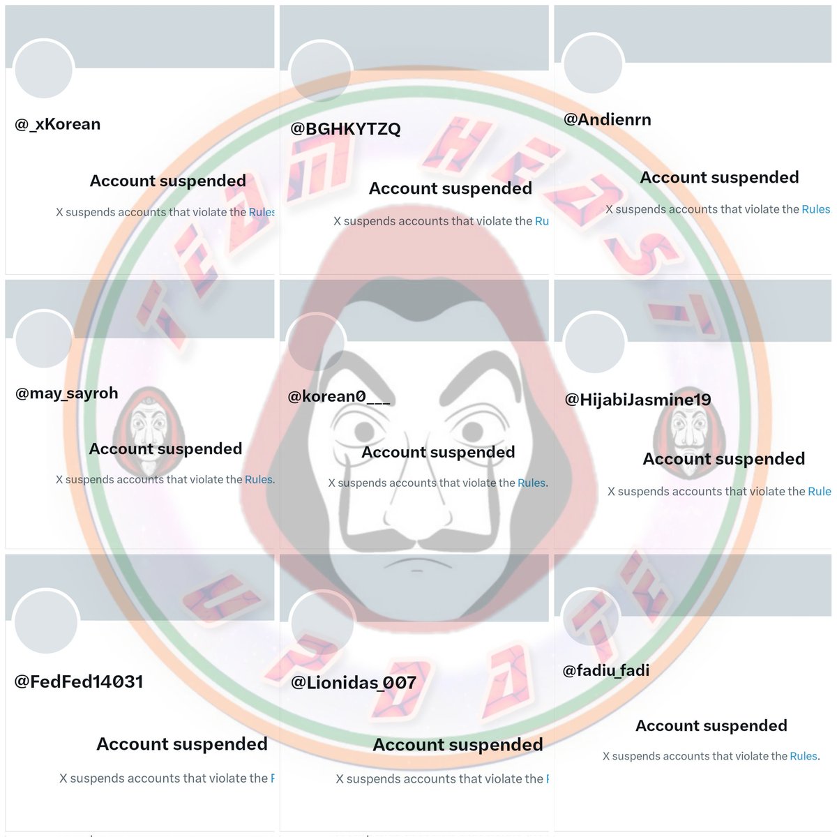 🅒🅐🅢🅔-🅝🅞__  ∞2077»2085∞ 
Good bye...........👋
Dedicated to <a href="/X/">X</a>  
Ⓡⓔⓟⓞⓡⓣⓔⓓ  ⓑⓨ » #𝐓𝐄𝐀𝐌_𝐇𝐄𝐀𝐒𝐓 🎭