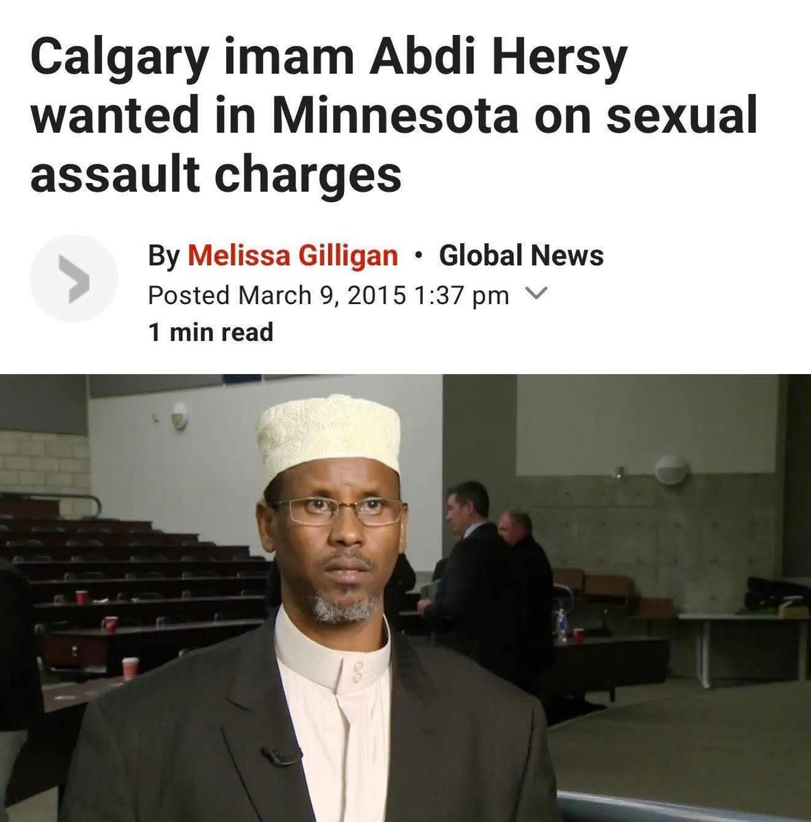 Dacaradam's tweet photo. ⚠️ WARNING
A man wanted in Minnesota on #sexual assault charges has no moral standing to insult Somaliland on a daily basis.
Someone facing serious #criminal allegations cannot be a credible voice.

https://t.co/8cCnqSjiAs https://t.co/2uhAyYPgVg