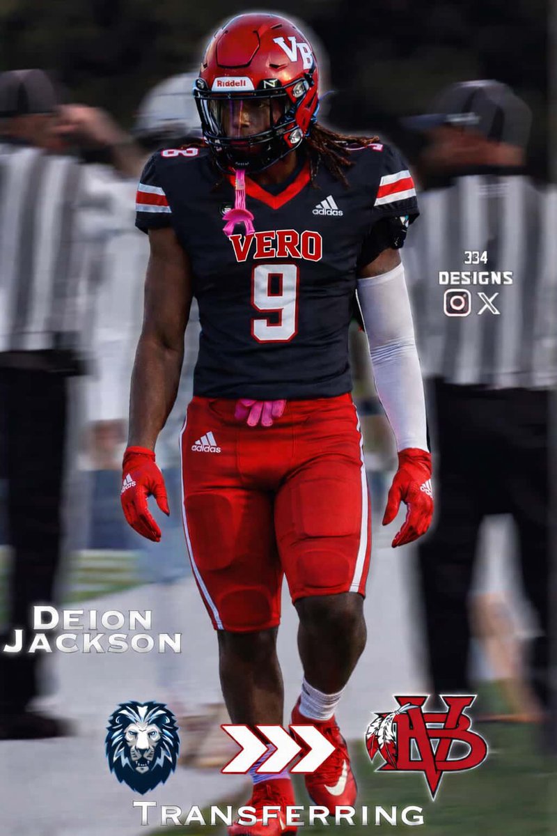 Deion Jackson tweet media