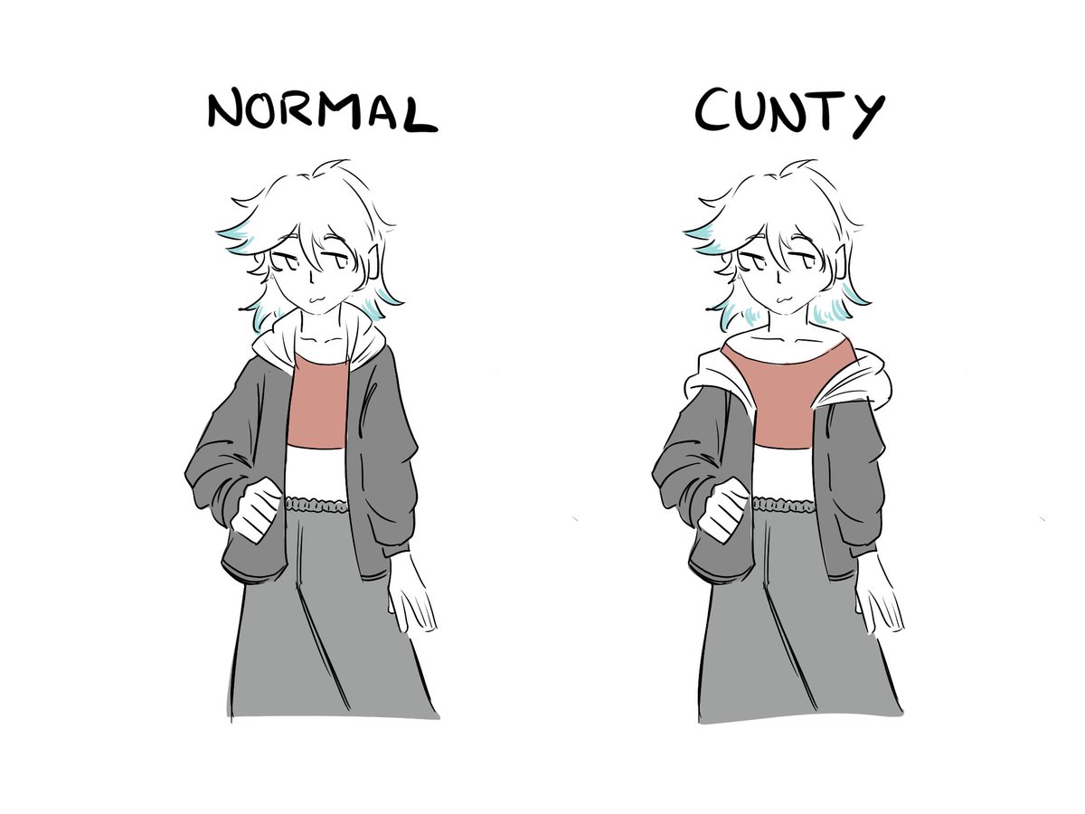 Which one do you prefer?