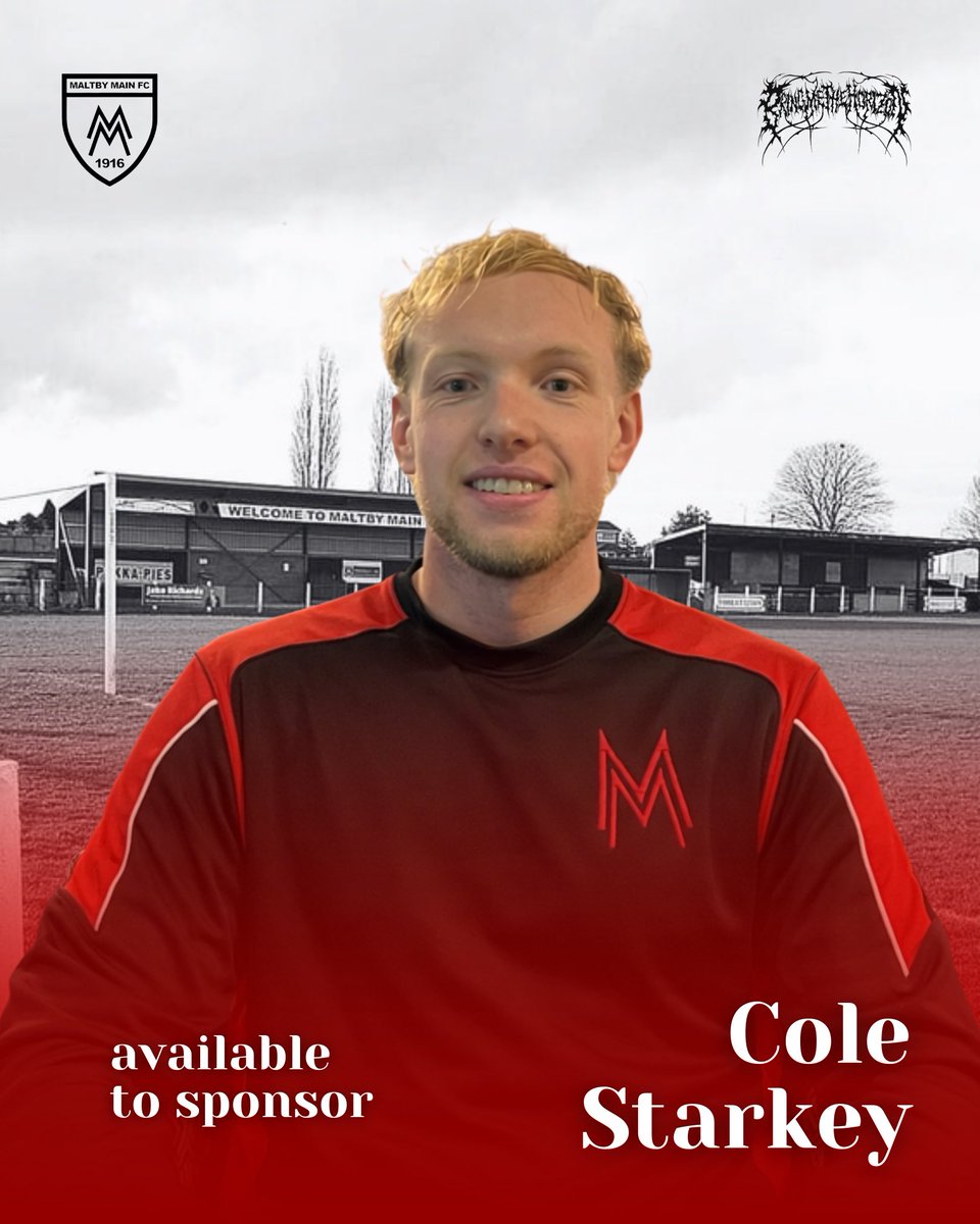Maltby Main FC Reserves tweet media