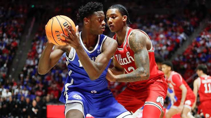 Top Tier BYU tweet media