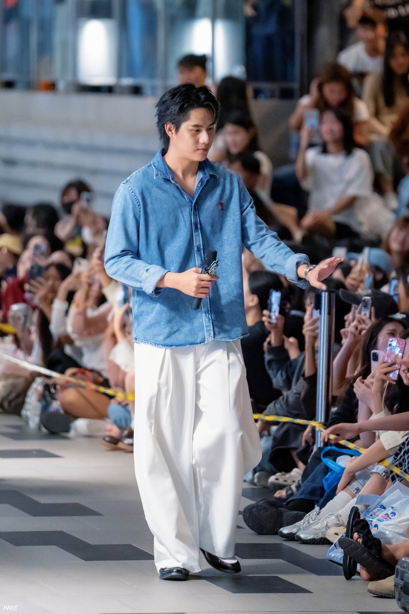 Hareshine's tweet image. หล่อคั้บ หล่อมาก ตุวแด๊ดดี้ ป๋าสุดๆ

WINNYSATANG SAMRUAY FAM DAY 

#สนามอ่านเล่น2026xWinnySatang 
#winynny @winny_thanawin